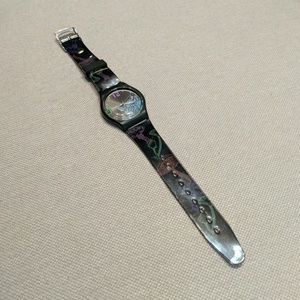 Like New Alice in Wonderland Fashion Watch
